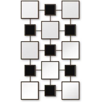 Christopher Guy / Abstract Artwork & Decor / Riley 50-3166