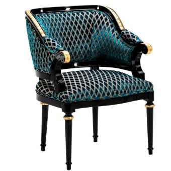 Mariner / Esszimmersessel / Singular Pieces 50283.0