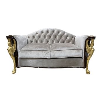 Mariner / Sofas / Singular Pieces 50402.0