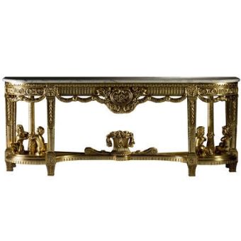 Mariner / Konsolentische / Singular Pieces 50464.0