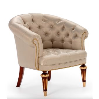 Mariner / Sessel / Singular Pieces 50564.0