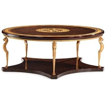 Mariner / Coffee tables / Singular pieces 50709.0