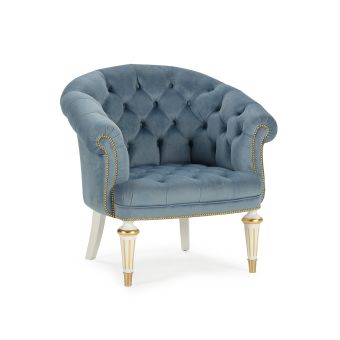 Mariner / Armchairs / SINGULAR PIECES 50564-1