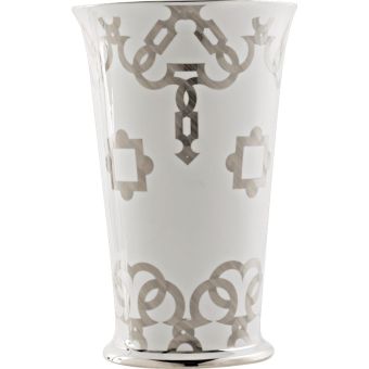 Le Porcellane / Deko- & Blumenvasen / Umbrella Stand Tarsia 5467