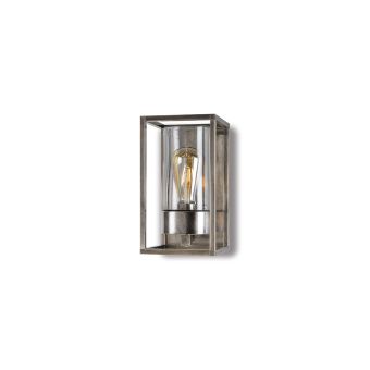 Moretti Luce / Wall Sconces / Cubic 3365