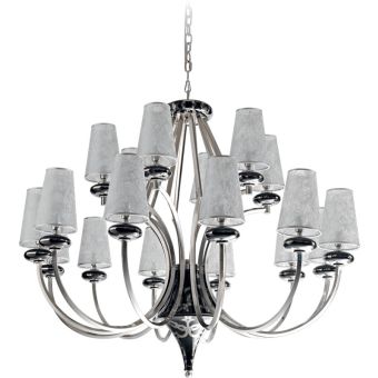 Le Porcellane / Kaskadenlichter / Tarsia 5556/18