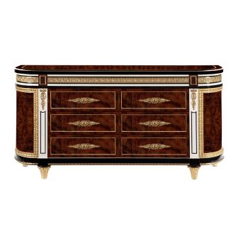 Mariner / Dressers / WELLINGTON 50504-2