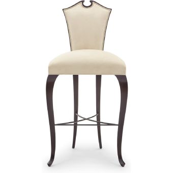 Christopher Guy / Bar- und Thekenhocker / Arch 60-0022
