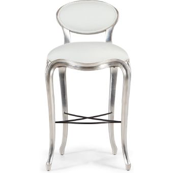 Christopher Guy / Bar- und Thekenhocker / Café De Paris 60-0024