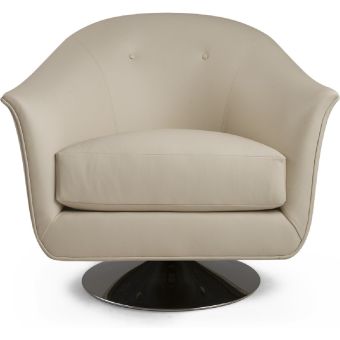 Christopher Guy / Armchairs / Pivotant 60-0441