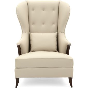 Christopher Guy / Armchairs / Sovrano 60-0476