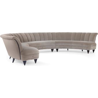 Christopher Guy / Anbausofas / Jumelle 60-0531
