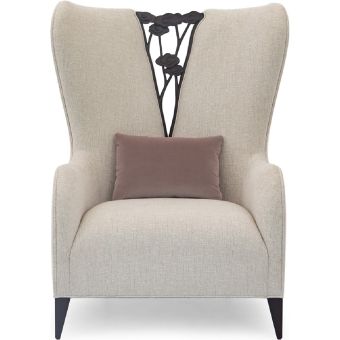 Christopher Guy / Armchairs / Camellias 60-0571