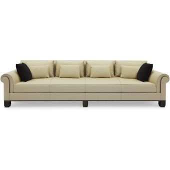 Christopher Guy / Sofas / 31 RUE CAMBON (+ Tiefe 4 Sitzer) 60-0600