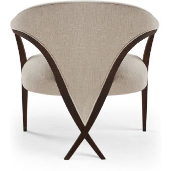 Christopher Guy / Chairs with arms / Monte-Carlo 60-0611