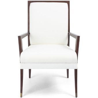 Christopher Guy / Chairs with Arms / Pemberton 60-0613