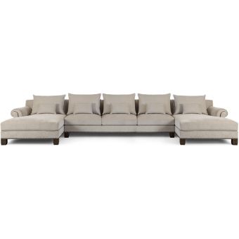 Christopher Guy / Anbausofas / 31 Rue Cambon 60-0653