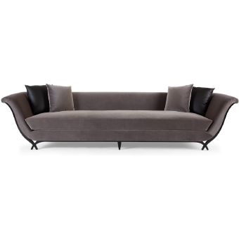 Christopher Guy / Sofas / Cassia (4 Seater) 60-0738