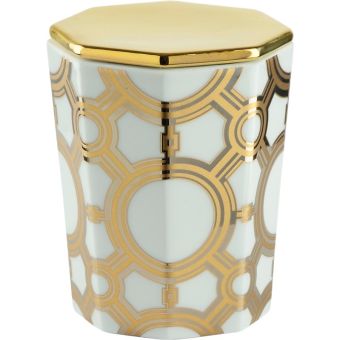 Le Porcellane / Kerzenständer & Kerzenhalter / Palazzo Vecchio 6020