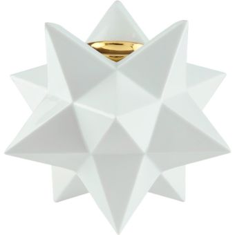 Le Porcellane / Kerzenständer & Kerzenhalter / Miracolo 6025