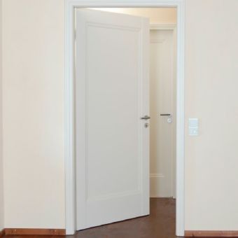 ComTür / Moderne Stiltüren / Linea