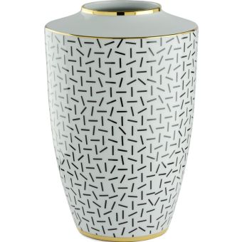 Le Porcellane / Deko- & Blumenvasen / Vase Clementine 6620/cl