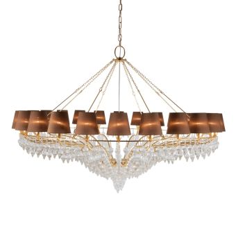 Patrizia Garganti / Chandeliers / Ophelia 7006