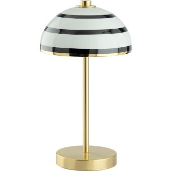 Le Porcellane / Tischleuchten / Coco Wireless 7050/cc 