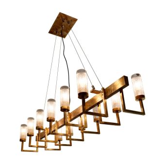 SIGMA L2 / Chandeliers /Contemporary 7239