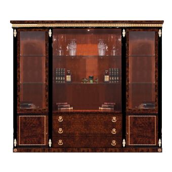 Mariner / Bookcases / VOLGA 02481-0