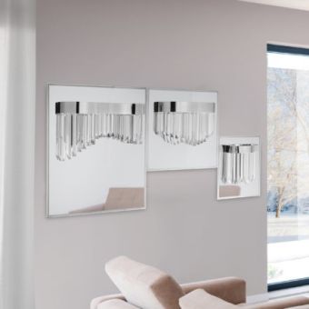 Patrizia Volpato / Wall Sconces / Riflessi