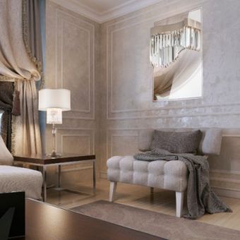 Patrizia Volpato / Wall Sconces / Riflessi PV-7400-APP3