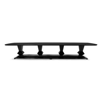 Christopher Guy / Dining Tables / Cristaux V 76-0458