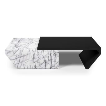 Christopher Guy / Coffee Tables / Linea 1 fully-finished 76-0661