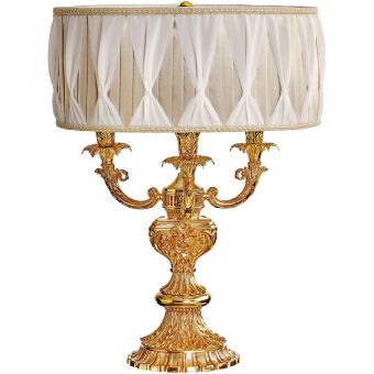Possoni / Table Lamps / Caesar 798L3