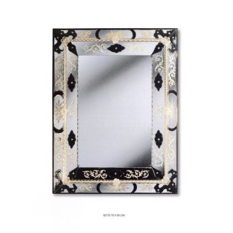 Italian Luxury Lighting / Wall Mirrors / Venetian Style Unique Work 827S