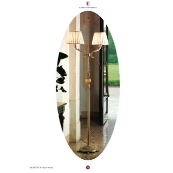 Il Paralume Marina / Stehlampen / 845/B