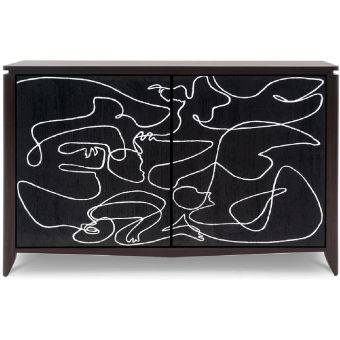 Christopher Guy / Cabinets / Lapiz 85-0058