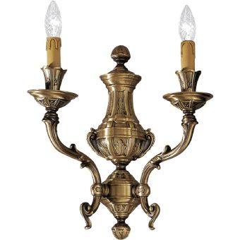 Possoni / Wall Sconces / Windsor 888A2