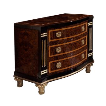 Mariner / Nightstands & Bedside tables / LE MARAIS 50180-0