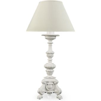 Christopher Guy / Tischlampen / Dentelle 90-0060