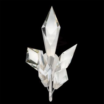 Fine Art Handcrafted Lighting / Wall Sconces / Foret LSF 907150