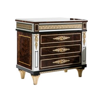 Mariner / Nightstands & Bedside tables / WELLINGTON 50300-2