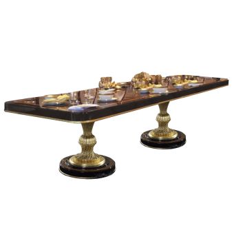 Mariner / Dining tables / LE MARAIS 50137-0