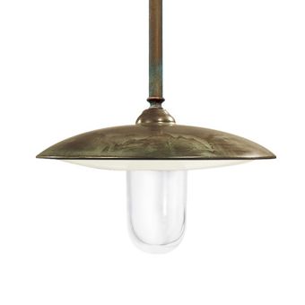 Moretti Luce / Außen-Pendelleuchten / Golfo 994 F