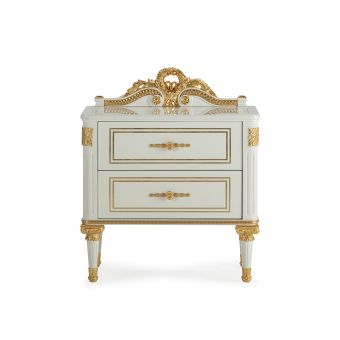 Mariner / Nightstands & Bedside tables / TRIANON 50468-1