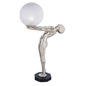 Badari / Tischlampen / Liberty A1-LY-BR-GL