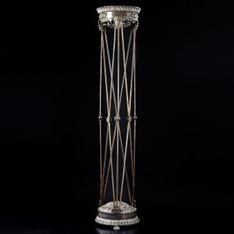 Badari / Stehlampen / Heritage B1-5038