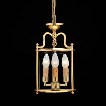 Badari / Laternen / Victorian B5-111/P