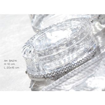 Il Paralume Marina / Schmuckkästchen / BA214